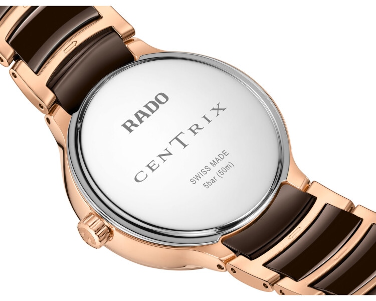 Rado Centrix Diamonds