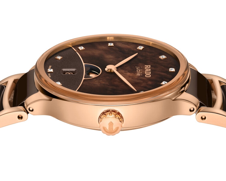 Rado Centrix Diamonds