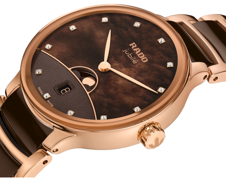 Rado Centrix Diamonds