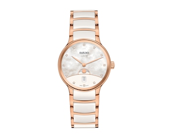 Rado Centrix Diamonds