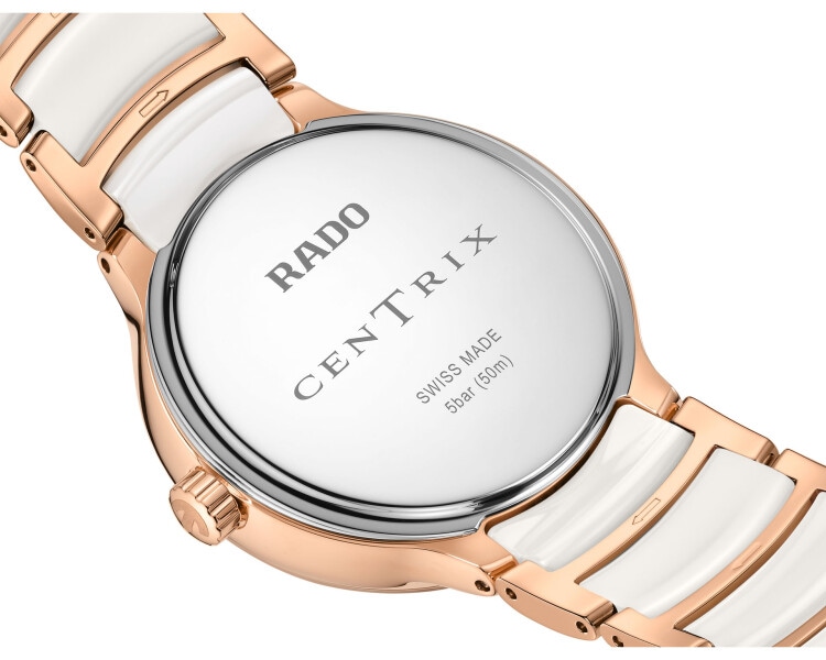 Rado Centrix Diamonds