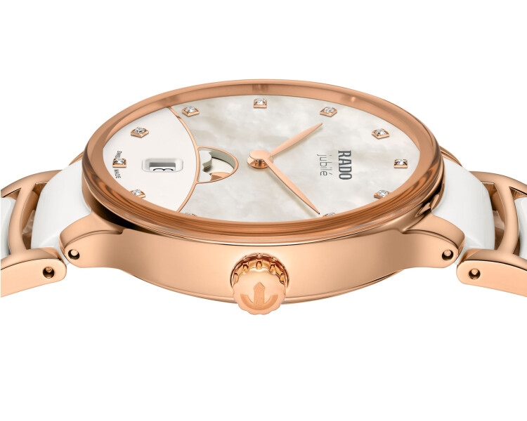 Rado Centrix Diamonds