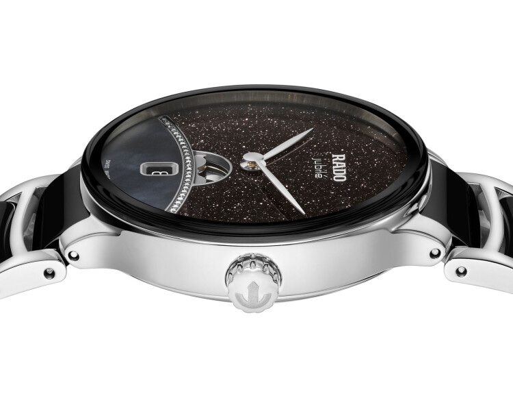 Rado Centrix Diamonds Limited Edition
