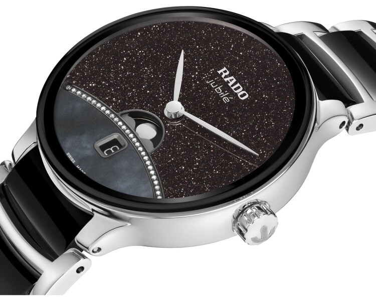 Rado Centrix Diamonds Limited Edition