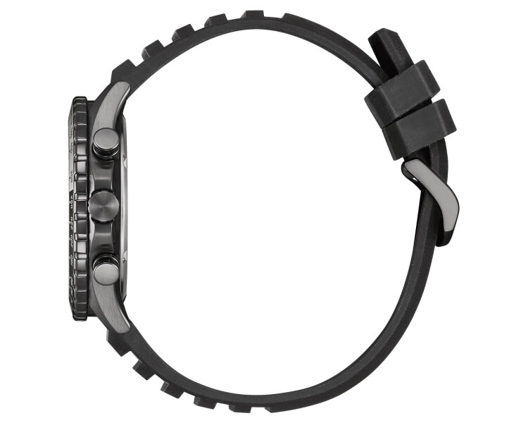 Citizen Eco-Drive Sporty Chrono