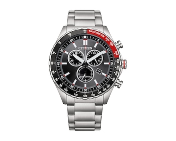 Citizen Eco-Drive Sporty Chrono