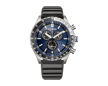 Citizen Eco-Drive Sporty Chrono