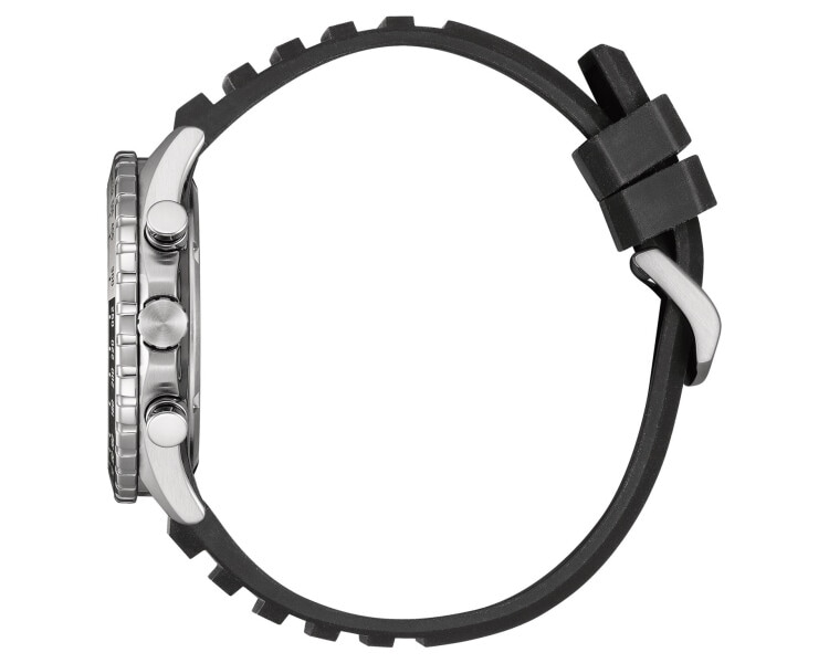 Citizen Eco-Drive Sporty Chrono