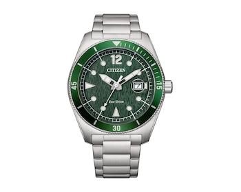 Citizen Eco-Drive Marine Sports