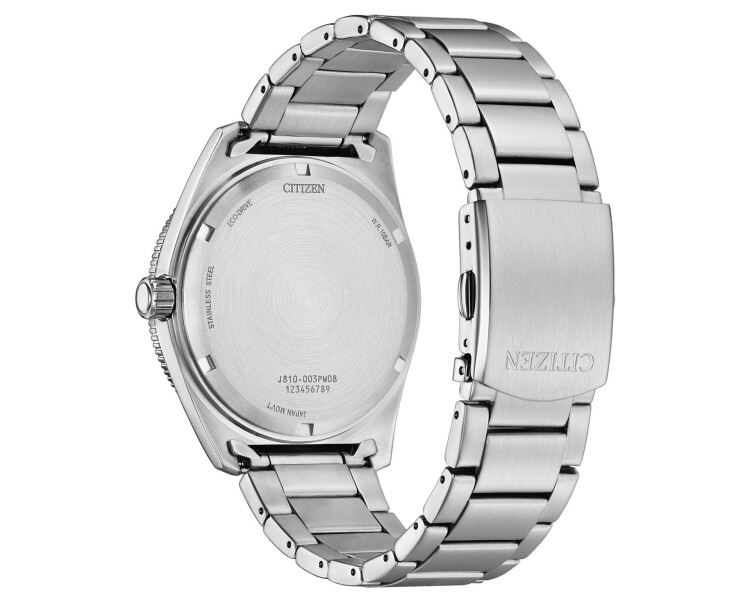 Citizen Eco-Drive Marine Sports