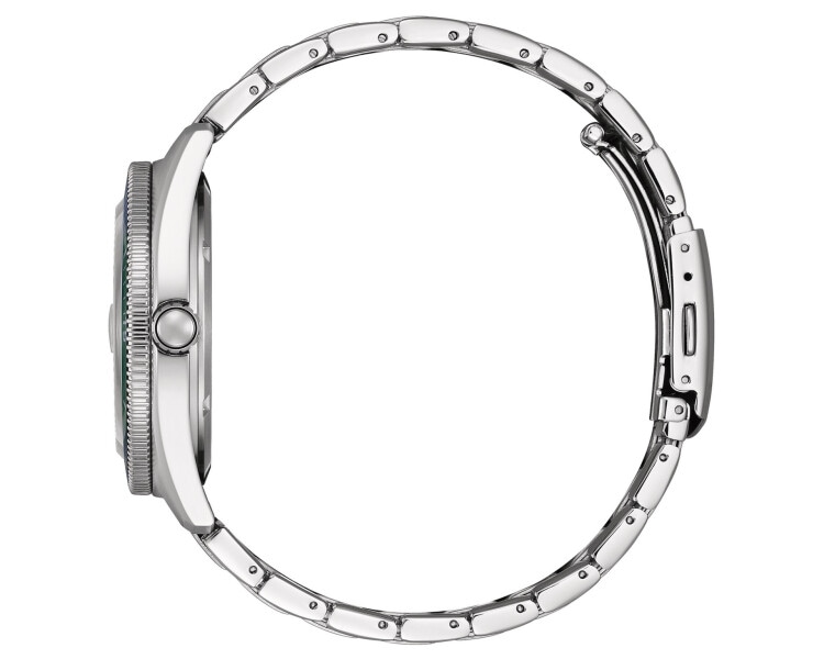 Citizen Eco-Drive Marine Sports