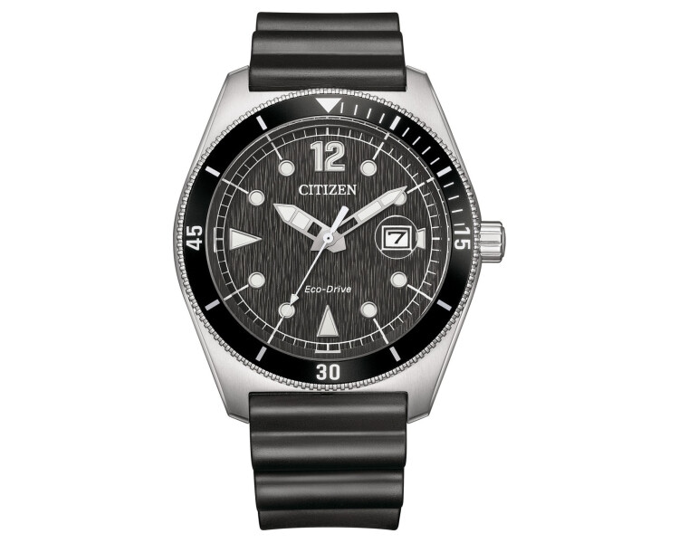 Citizen Eco-Drive Marine Sports