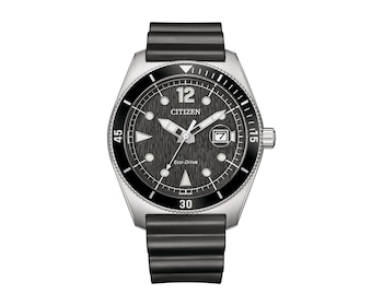 Citizen Eco-Drive Marine Sports