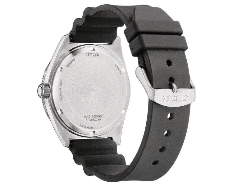 Citizen Eco-Drive Marine Sports