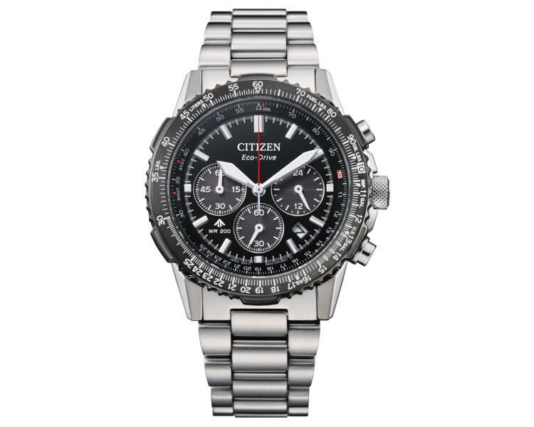 Citizen Promaster Sky Chronograph