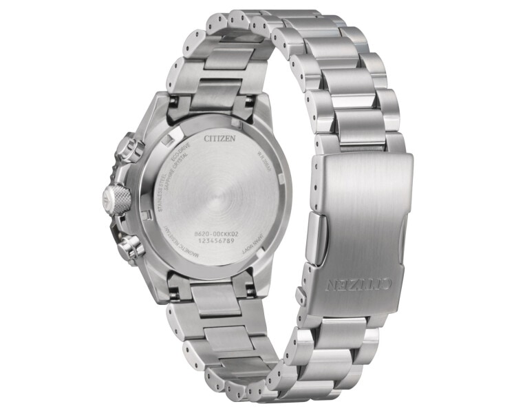 Citizen Promaster Sky Chronograph