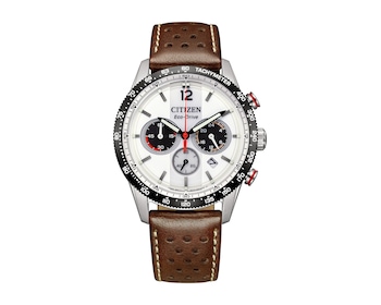 Citizen Vintage Racing Chrono