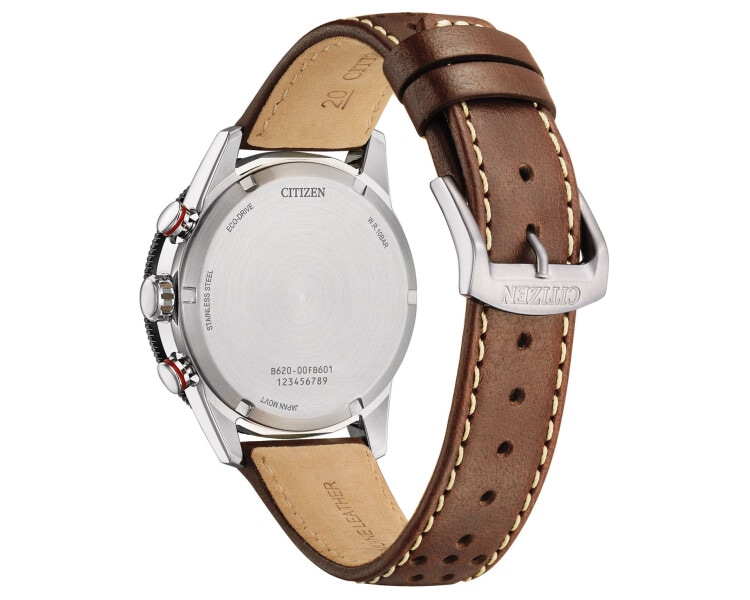 Citizen Vintage Racing Chrono