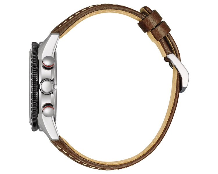 Citizen Vintage Racing Chrono