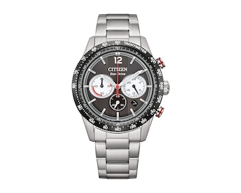 Citizen Vintage Racing Chrono