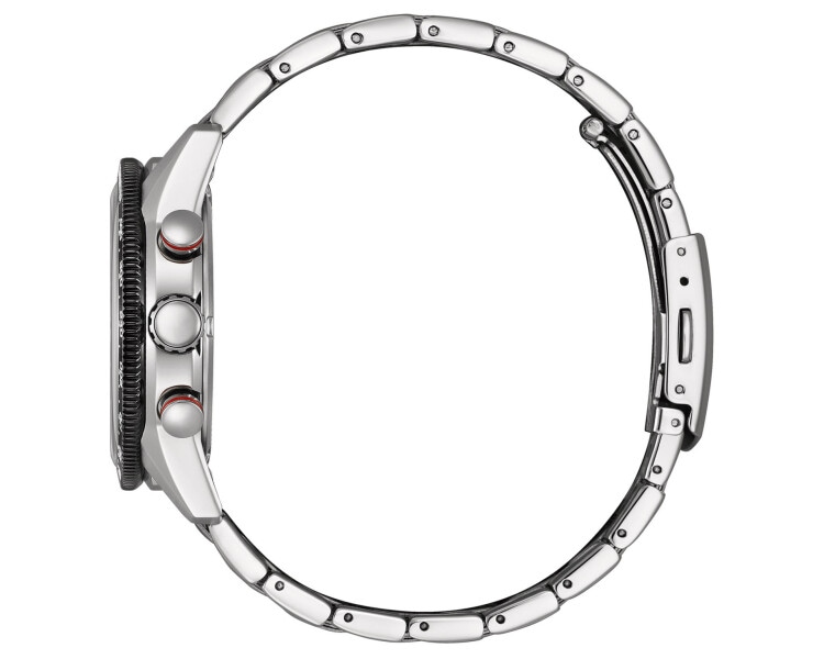 Citizen Vintage Racing Chrono