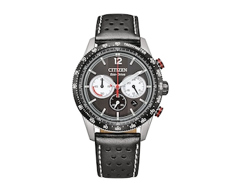 Citizen Vintage Racing Chrono