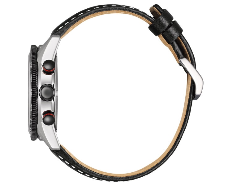 Citizen Vintage Racing Chrono