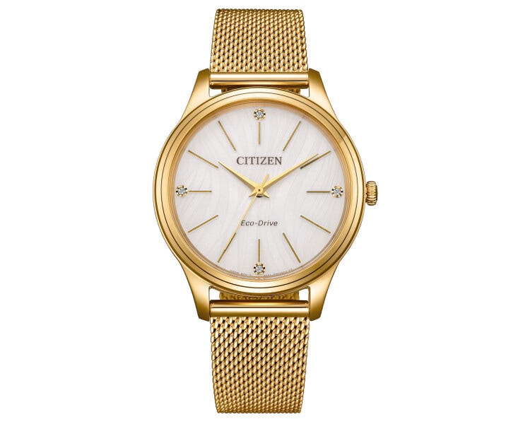 Citizen Eco-Drive Casual Dress