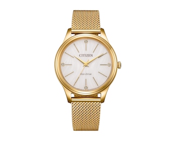 Citizen Eco-Drive Casual Dress