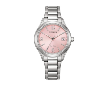 Citizen Eco-Drive Trendy Colors