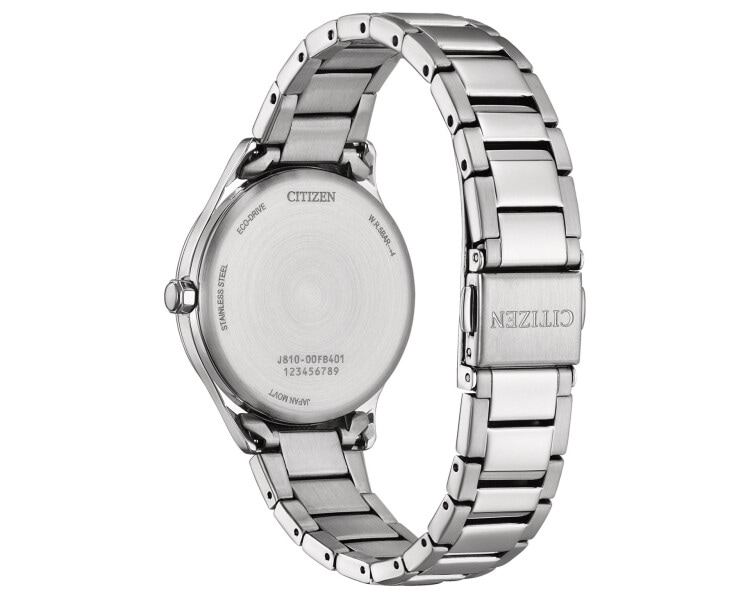 Citizen Eco-Drive Trendy Colors