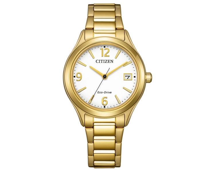 Citizen Eco-Drive Trendy Colors