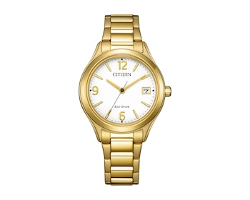 Citizen Eco-Drive Trendy Colors