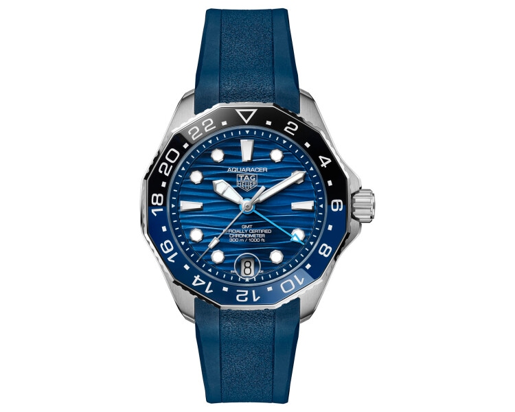 TAG Heuer Aquaracer Professional 300 GMT
