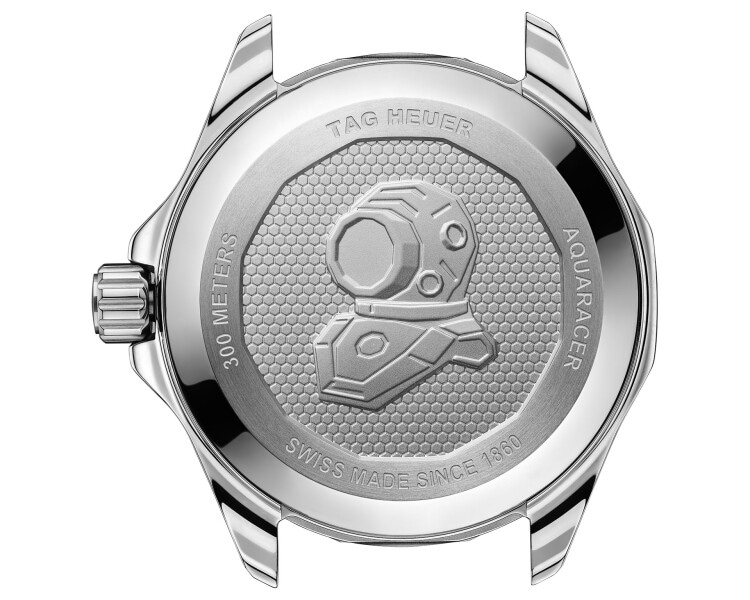 TAG Heuer Aquaracer Professional 300 GMT