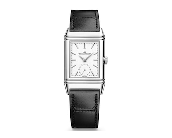 Jaeger-LeCoultre Reverso Tribute