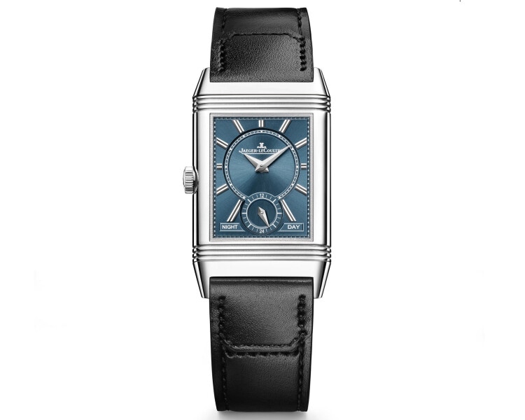 Jaeger-LeCoultre Reverso Tribute