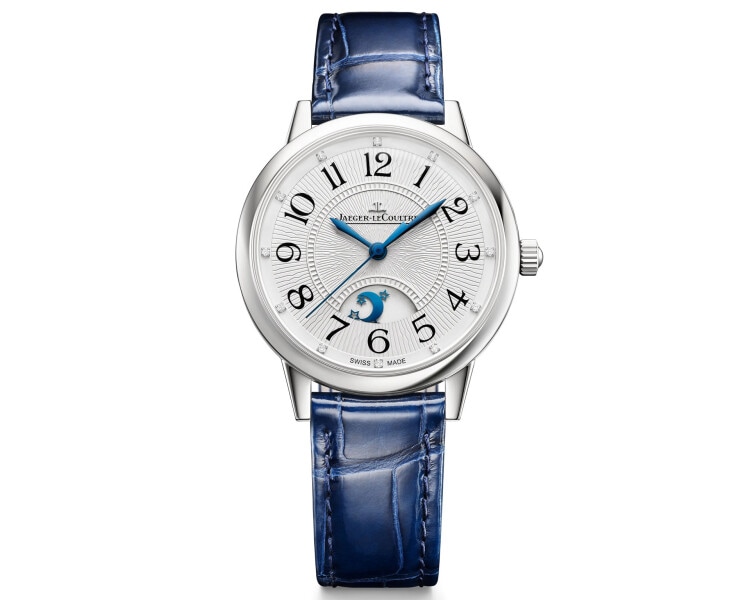 Jaeger-LeCoultre Rendez-Vous Classic Night&Day