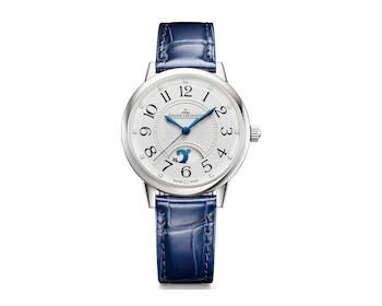 Jaeger-LeCoultre Rendez-Vous Classic Night&Day