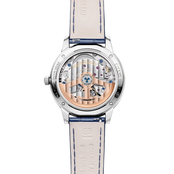 Jaeger-LeCoultre Rendez-Vous Classic Night&Day