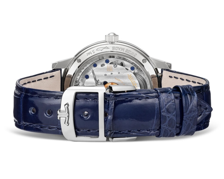 Jaeger-LeCoultre Rendez-Vous Classic Night&Day
