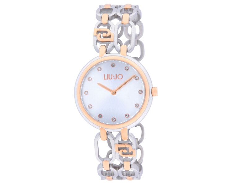 Liu Jo Identity Sign