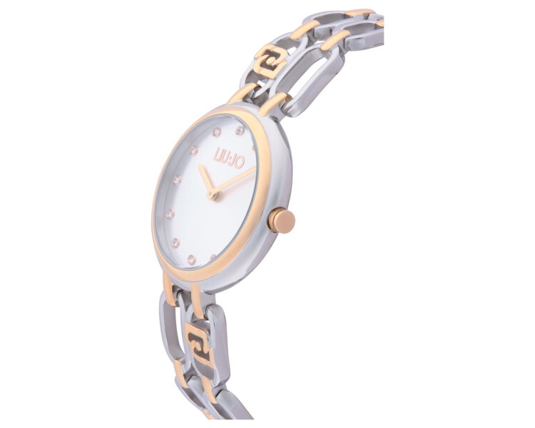 Liu Jo Identity Sign