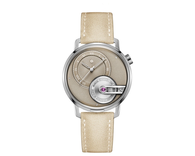 Armin Strom Tribute 1 Sandstein