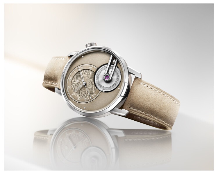 Armin Strom Tribute 1 Sandstein