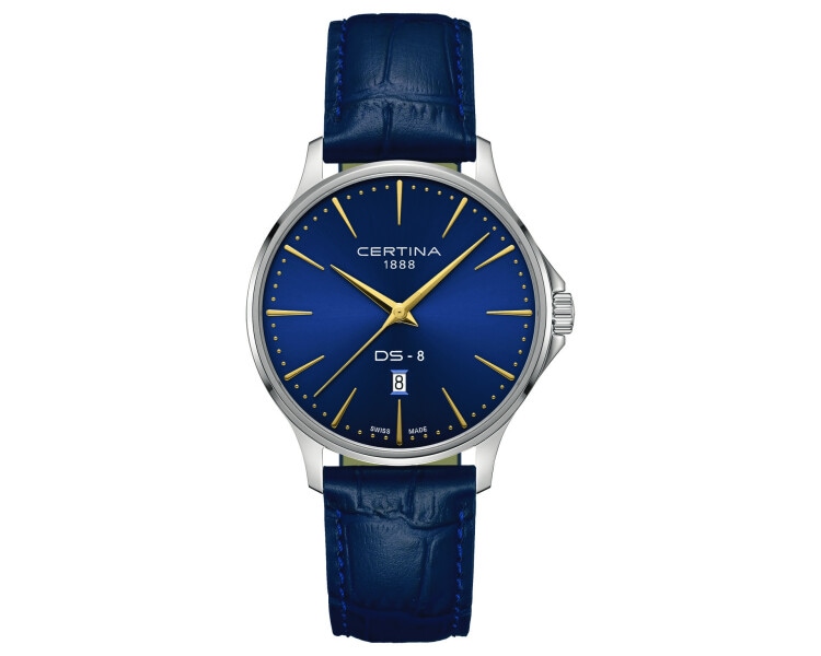 Certina DS-8 Gent 40mm