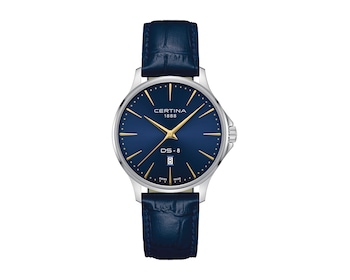 Certina DS-8 Gent 40mm