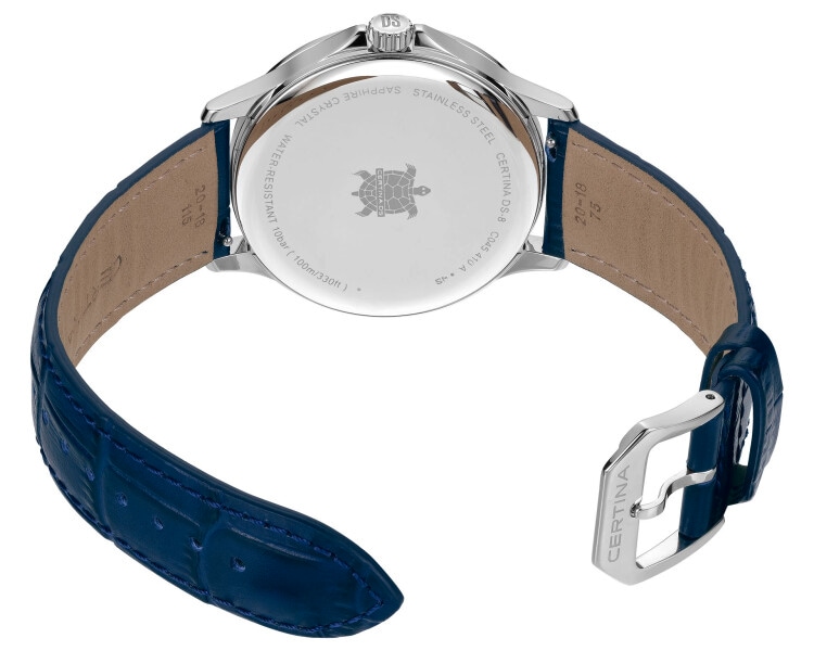 Certina DS-8 Gent 40mm