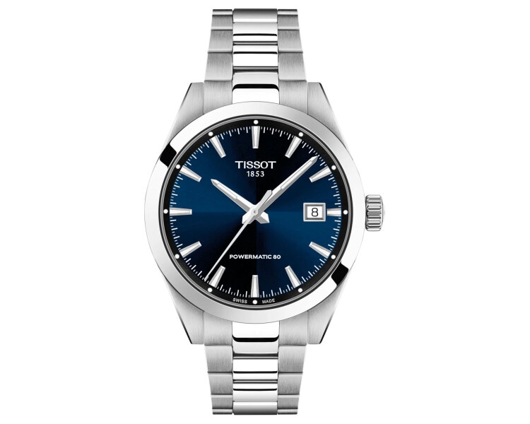 Tissot Tissot Gentleman 38mm