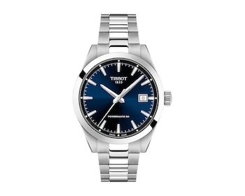 Tissot Tissot Gentleman 38mm